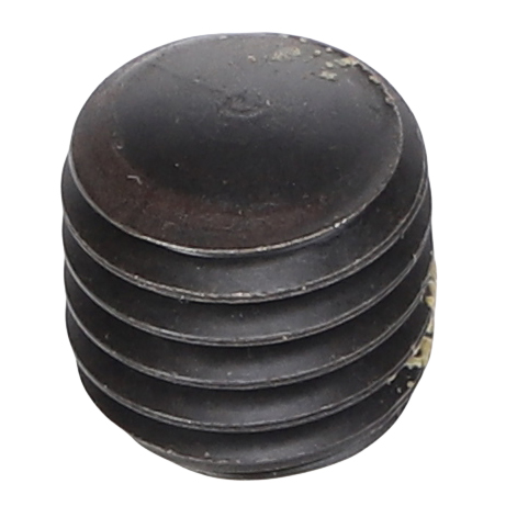 РЕГУЛИРОВОЧНЫЙ ВИНТ С ЛИНЗОВЫМ НАКОНЕЧНИКОМ