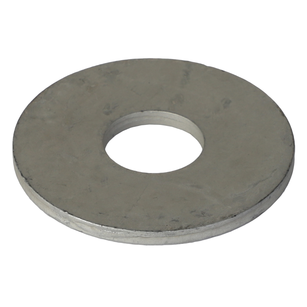 ПЛОСКАЯ ШАЙБА