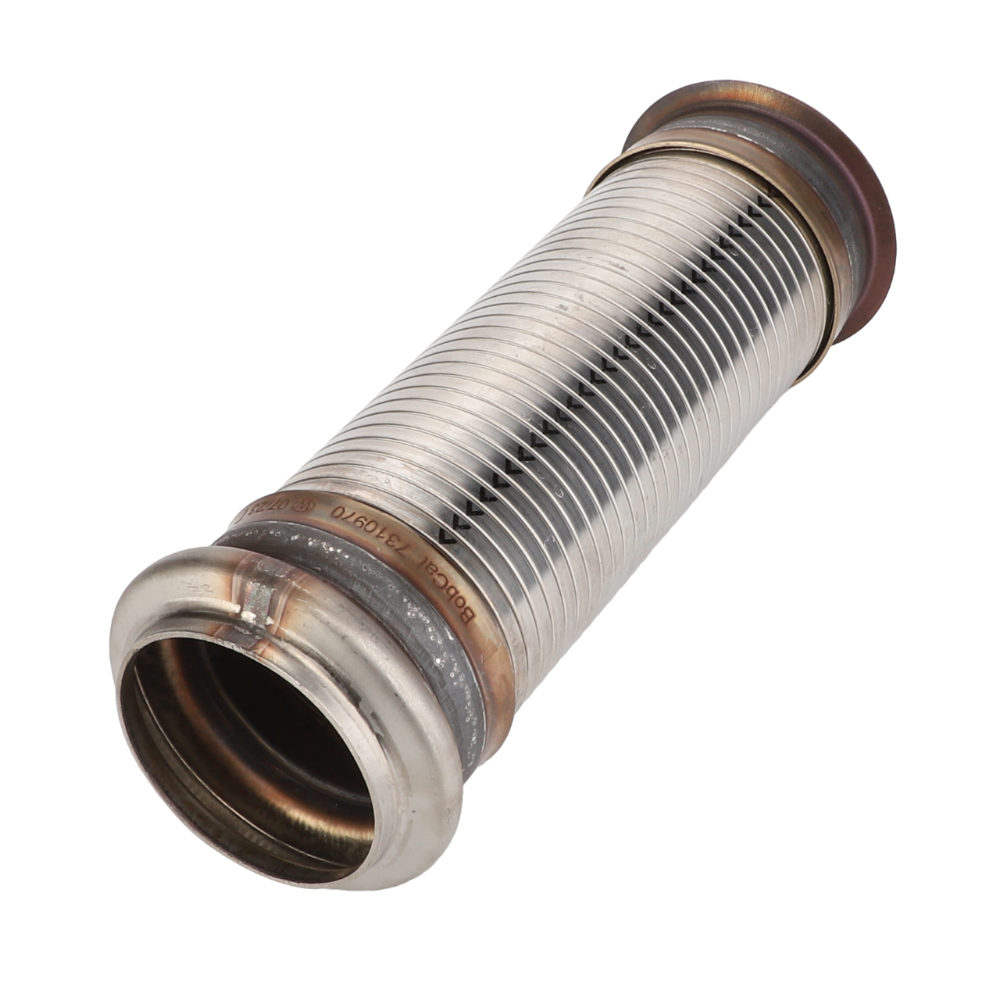 ВЫХЛОПНАЯ ТРУБА