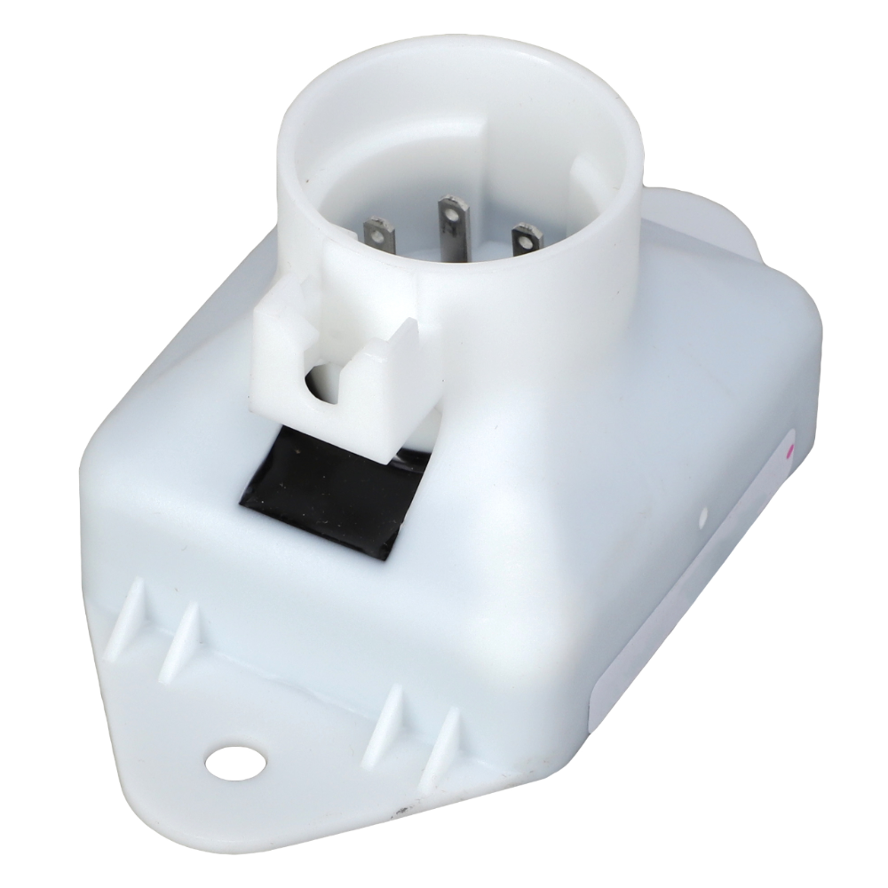 МОДУЛЬ ТЕРМИНАТОРА