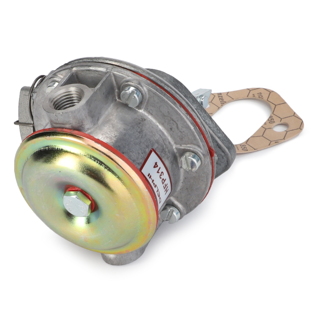 ТОПЛИВНЫЙ НАСОС