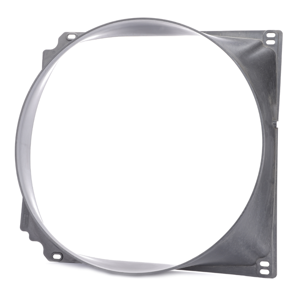 КРЫШКА ВЕНТИЛЯТОРА