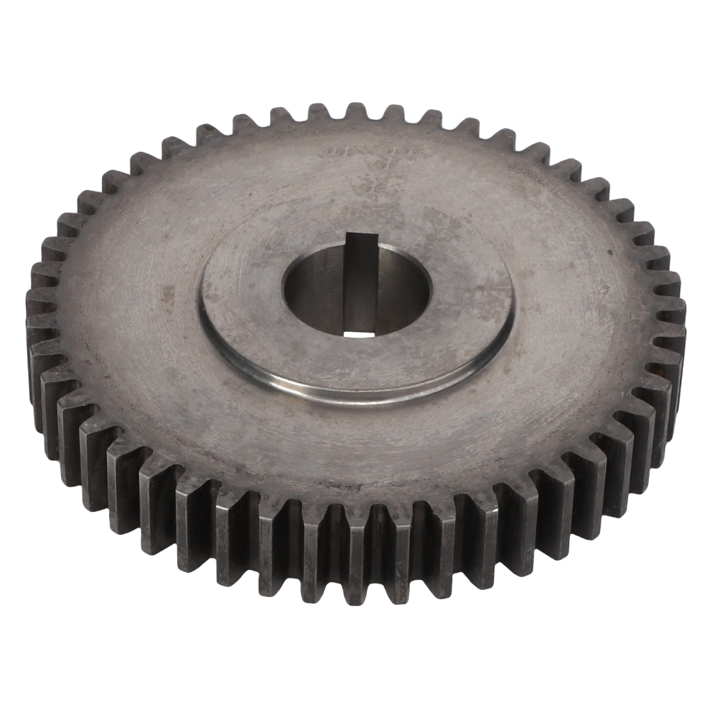 ЦИЛИНДРИЧЕСКАЯ ШЕСТЕРНЯ