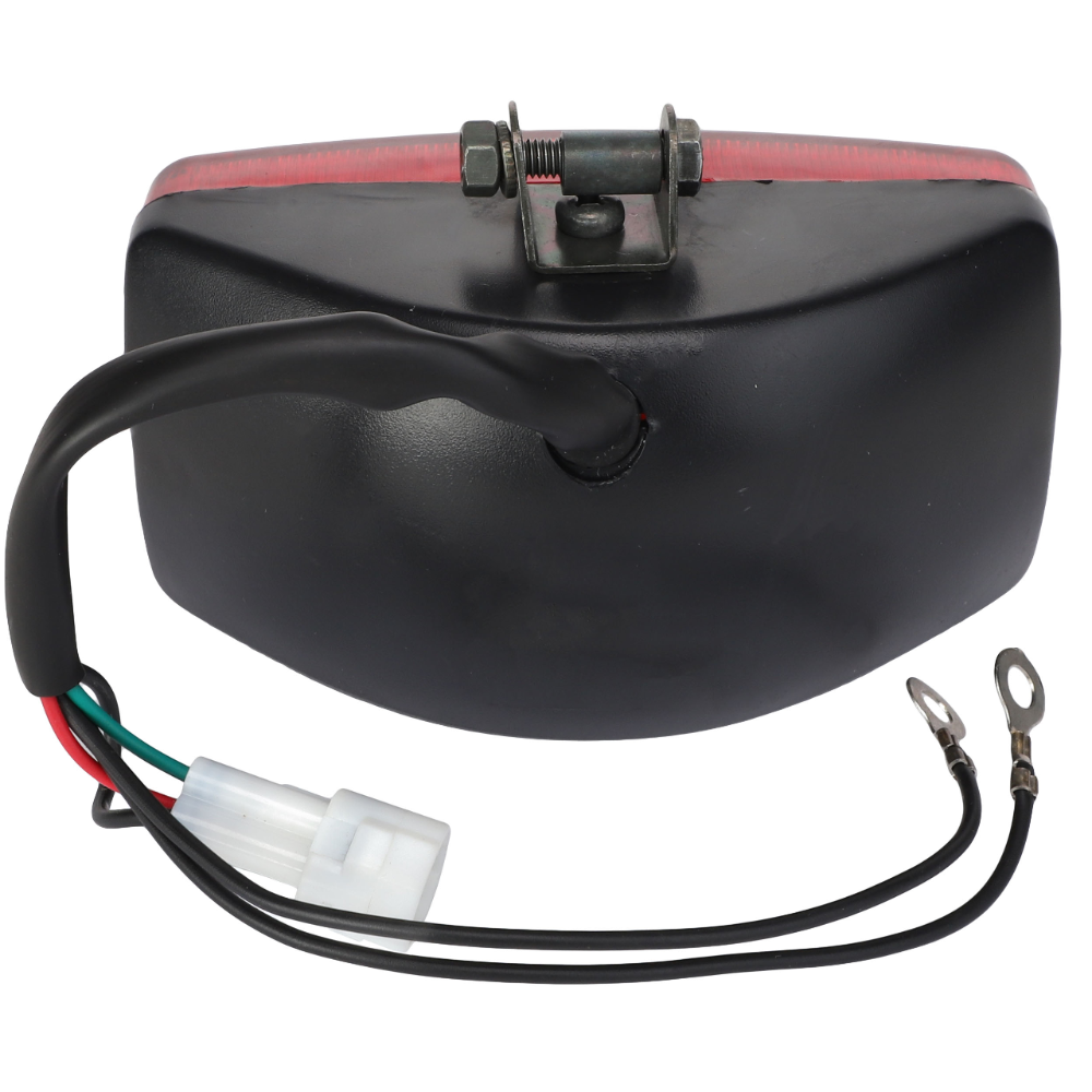 ЗАДНИЙ ФОНАРЬ