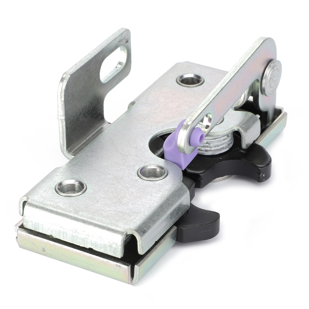 ЗАЩЕЛКА В СБОРЕ