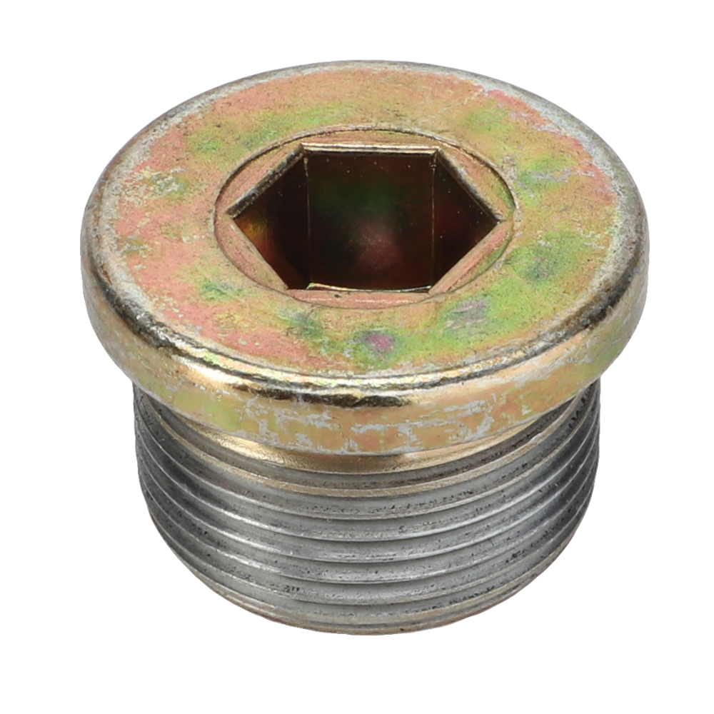 Винт штепсельной вилки