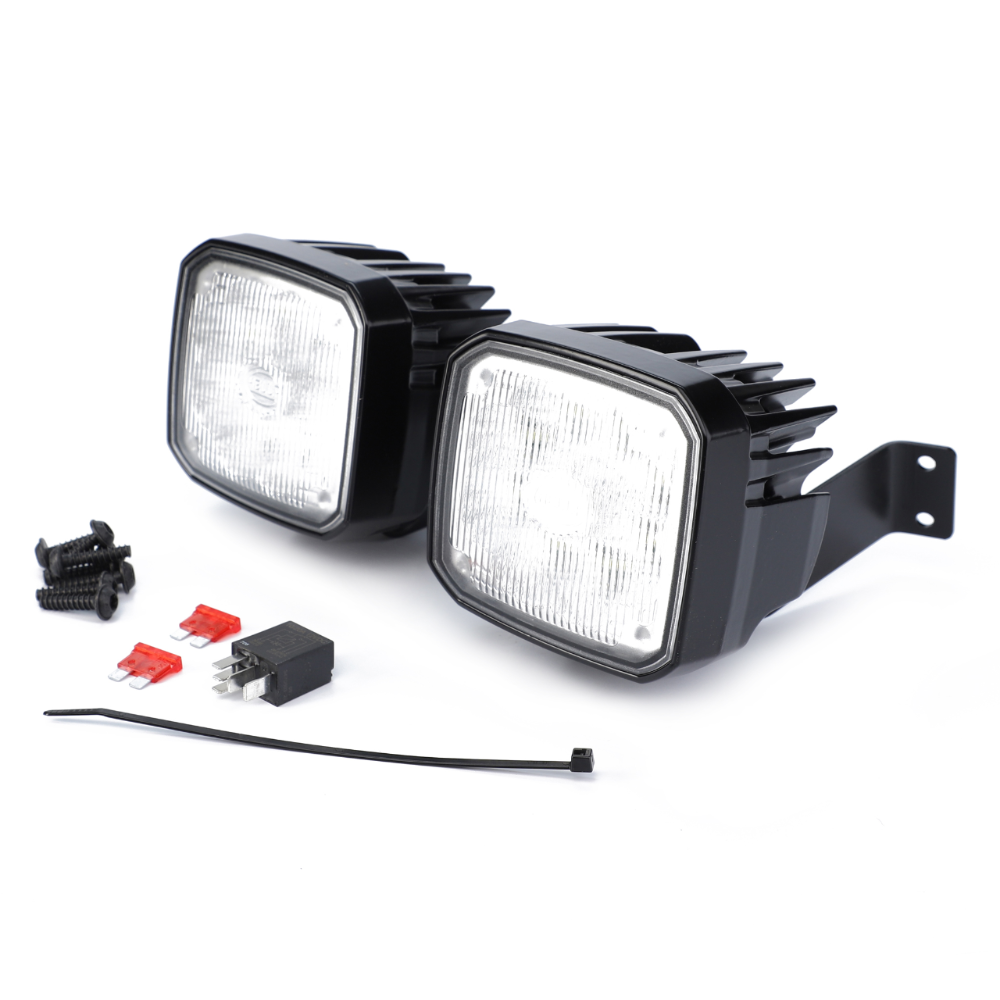 РАБОЧИЙ СВЕТ