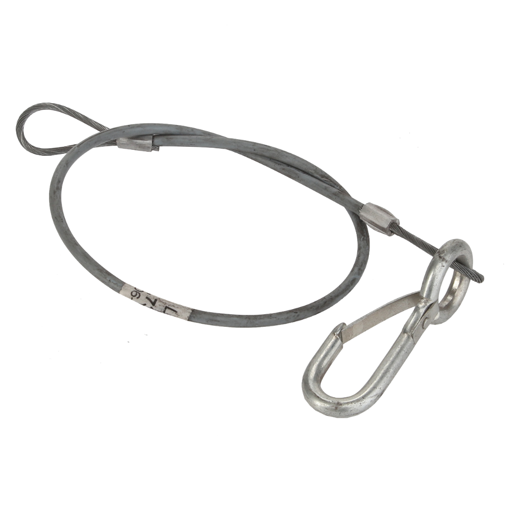 Шнурок Боудена