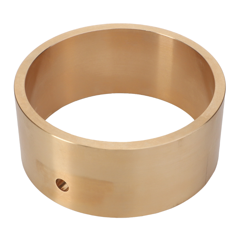 Бронзовая втулка