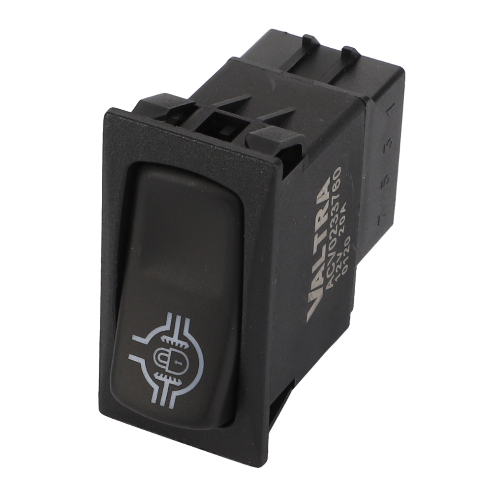 Кулисный переключатель