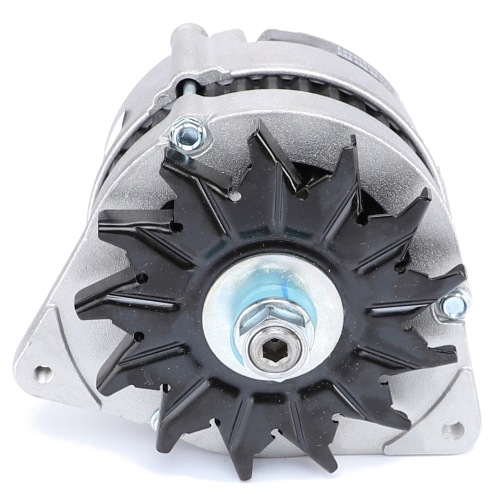 АЛЬТЕРНАТОР