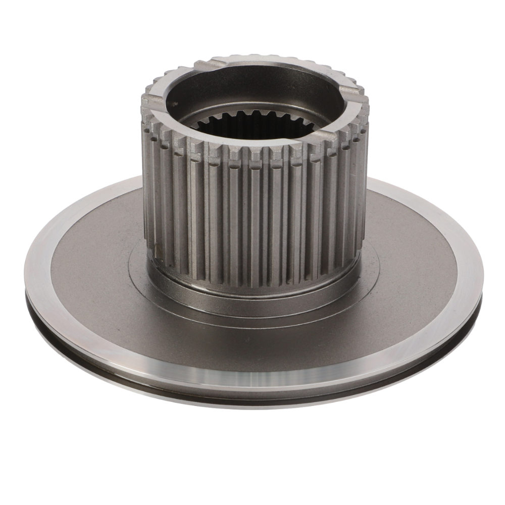 Ступица сцепления