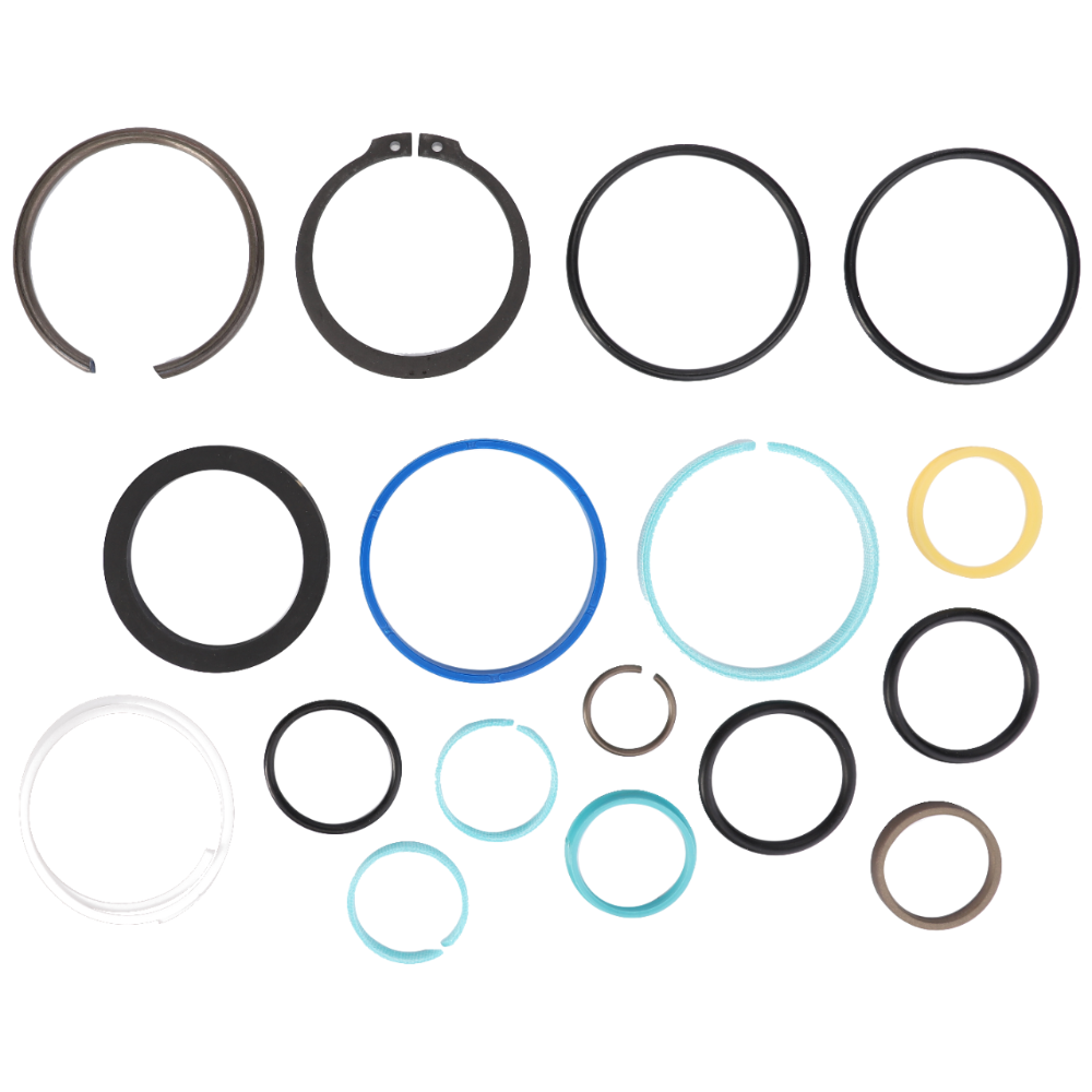 КОМПЛЕКТ ПРОКЛАДОК