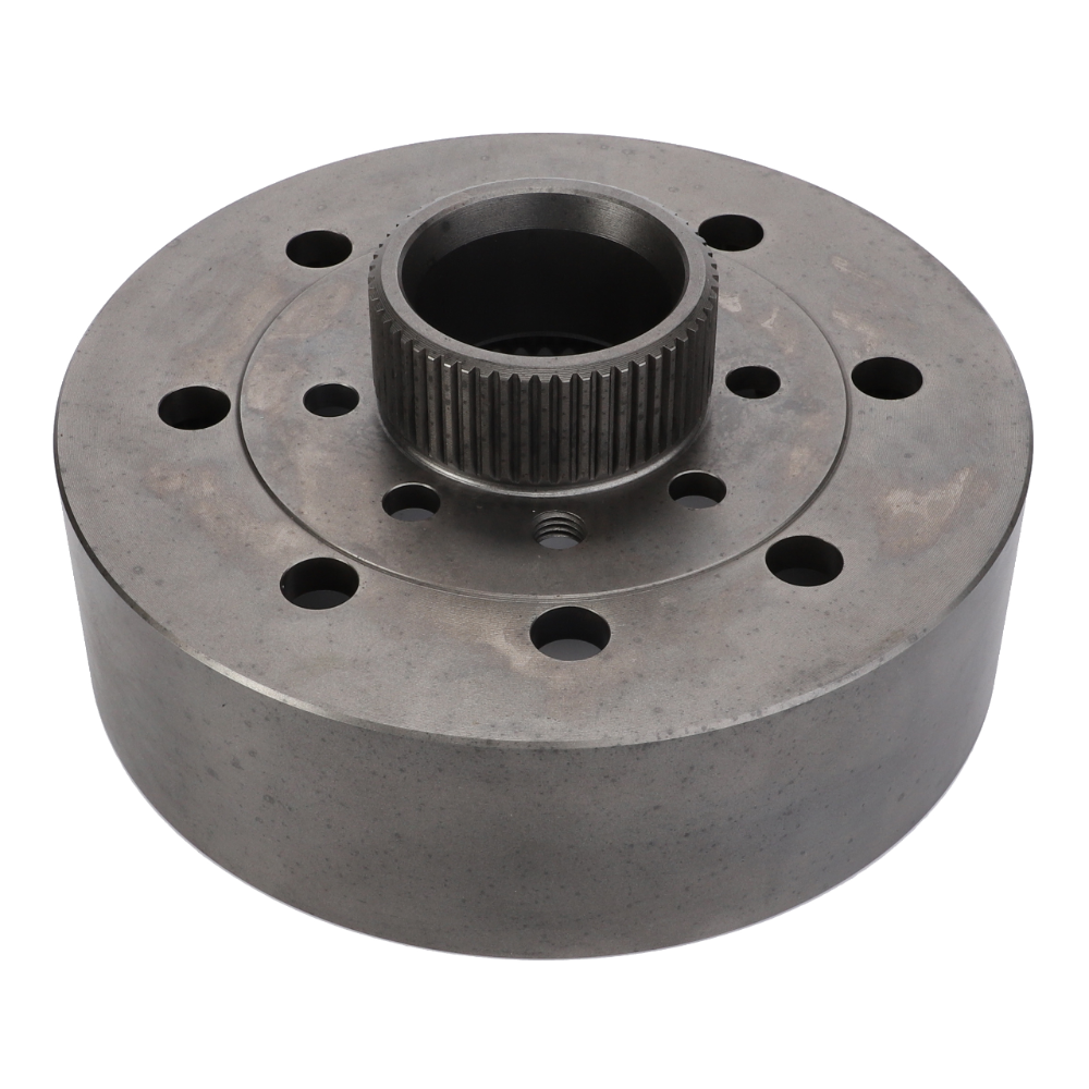 КОРОННАЯ ШЕСТЕРНЯ