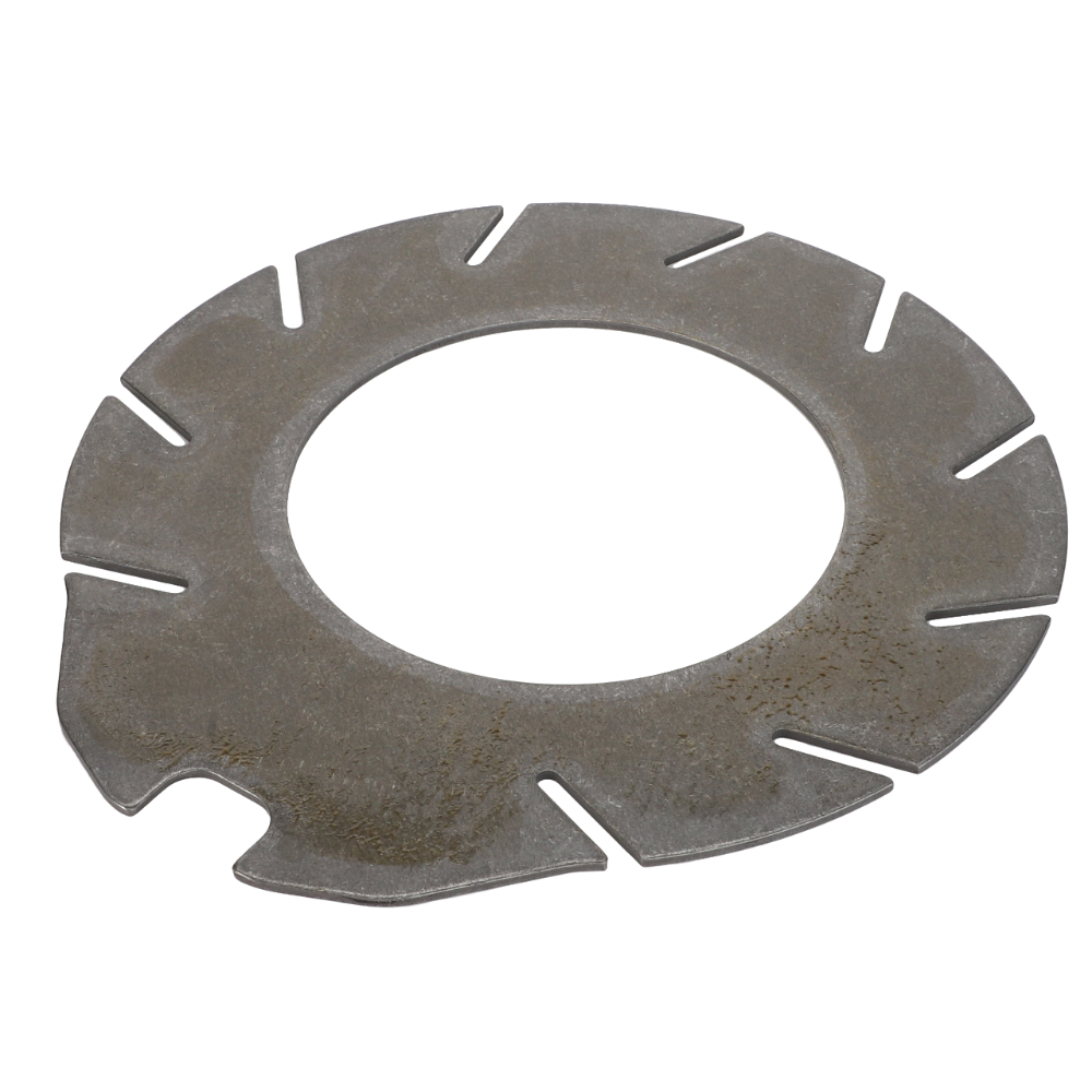 ТОРМОЗНОЙ ДИСК