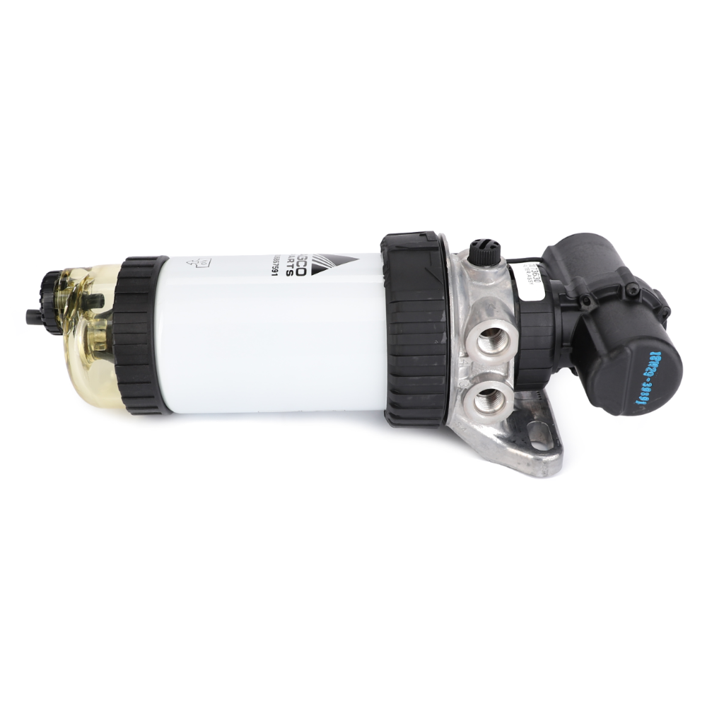 ТОПЛИВНЫЙ НАСОС