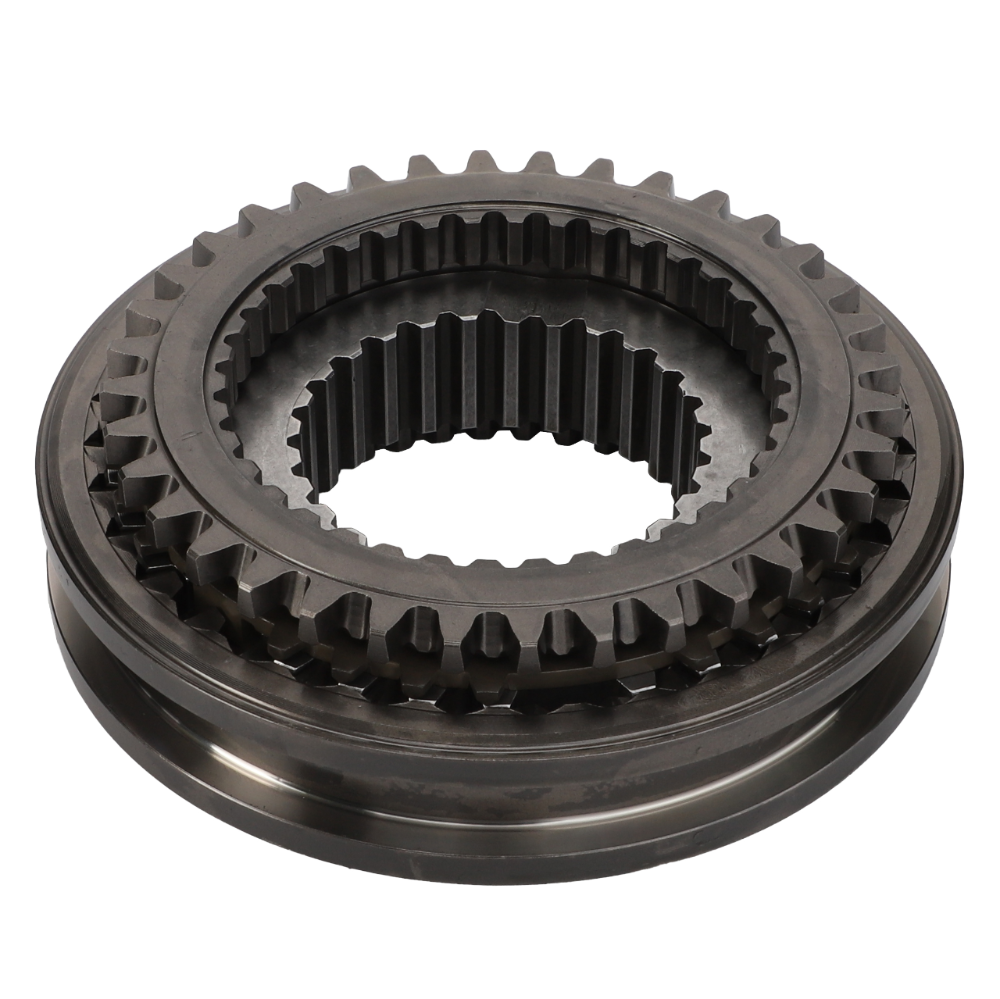 Синхронизатор