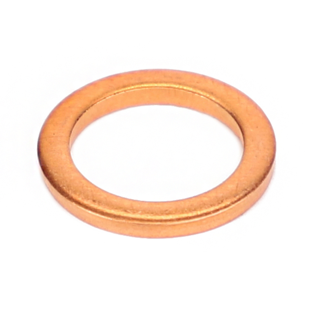 ПЛОСКАЯ ШАЙБА