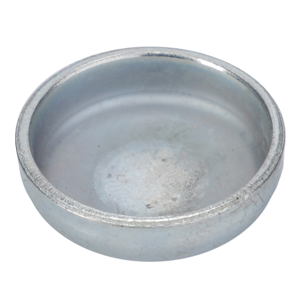 ВЫПУКЛАЯ КРЫШКА