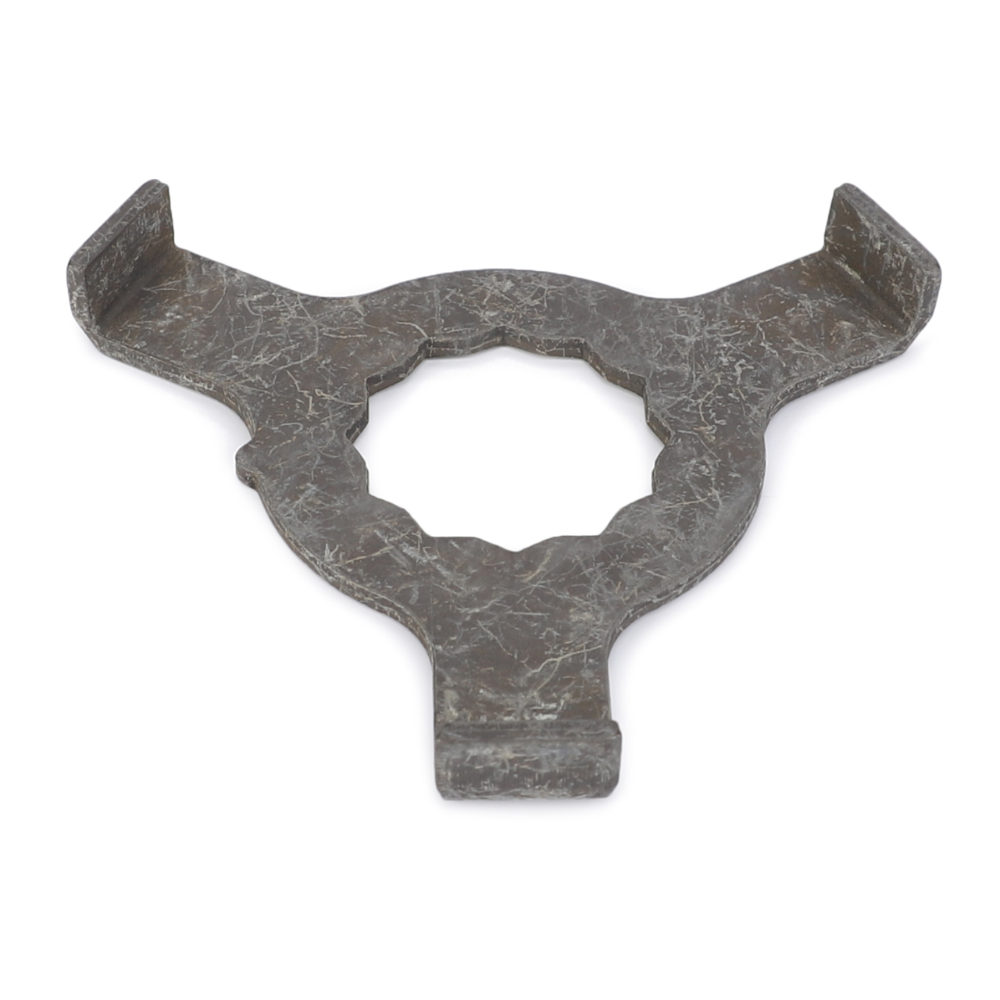 Стопорная шайба