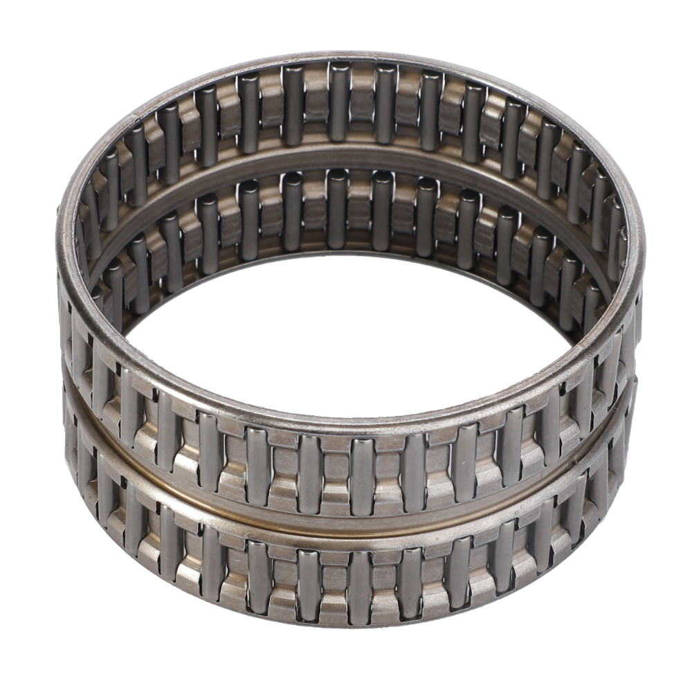 Игольчатая клетка