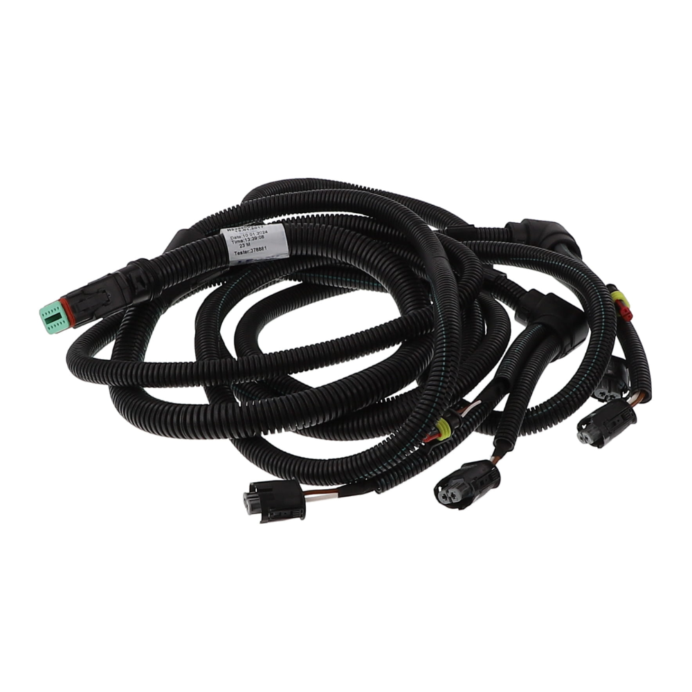 КОМПЛЕКТ, ПРОВОД