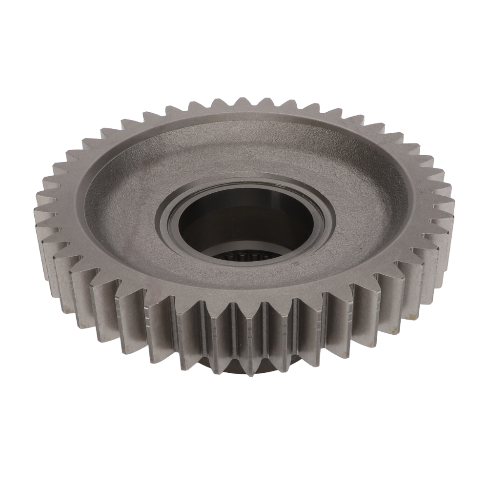 ЦИЛИНДРИЧЕСКАЯ ШЕСТЕРНЯ