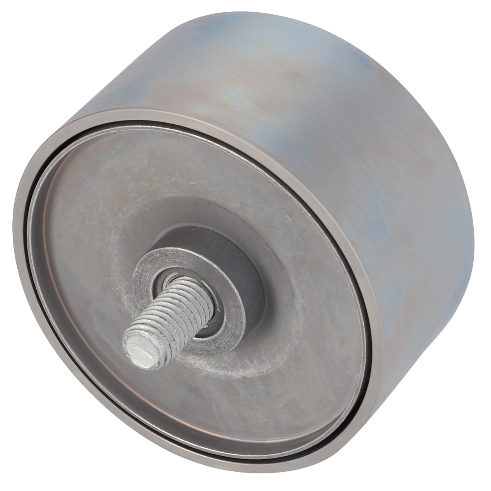 ПРОМЕЖУТОЧНЫЙ ШКИВ