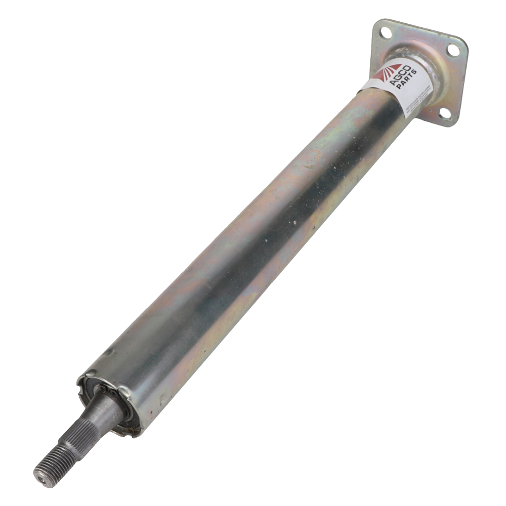 РУЛЕВАЯ КОЛОНКА