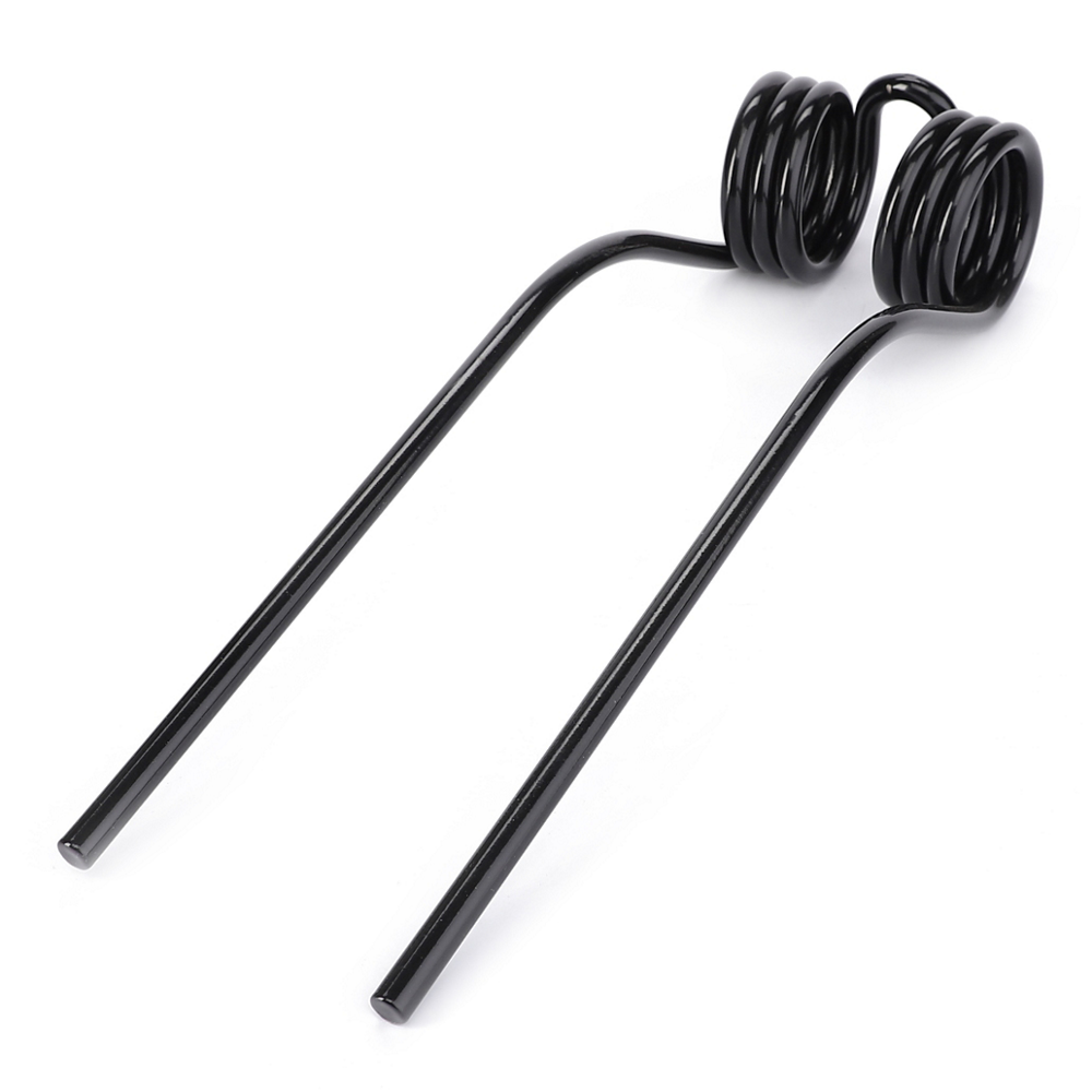 Пружинный палец