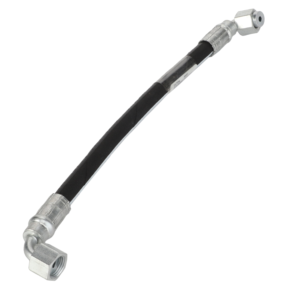 СБОРКА ГИБКИХ ПРОВОДОВ