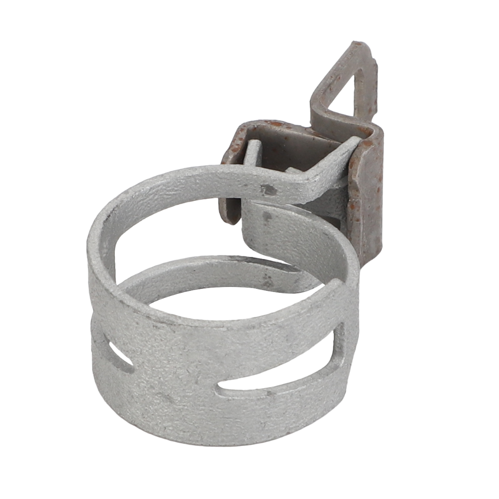 Хомут для гибкого провода