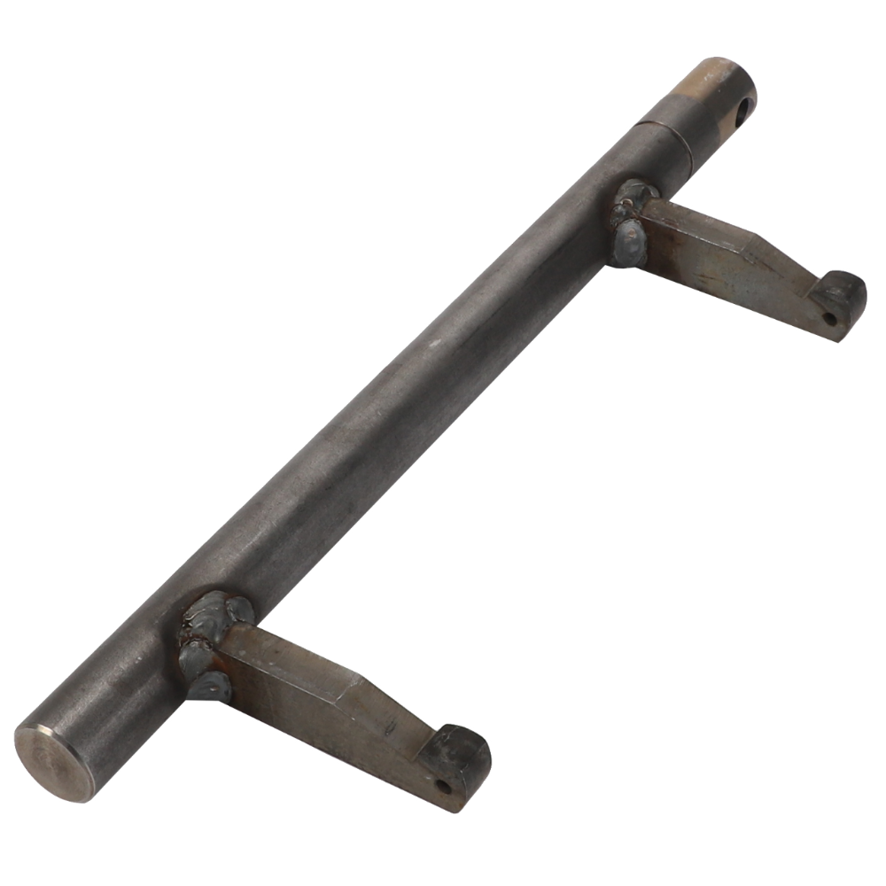 ВАЛ СЦЕПЛЕНИЯ