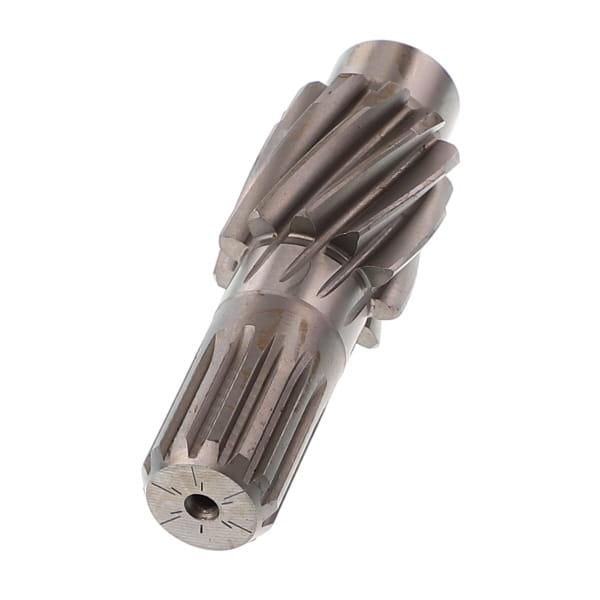 Винтовая шестерня