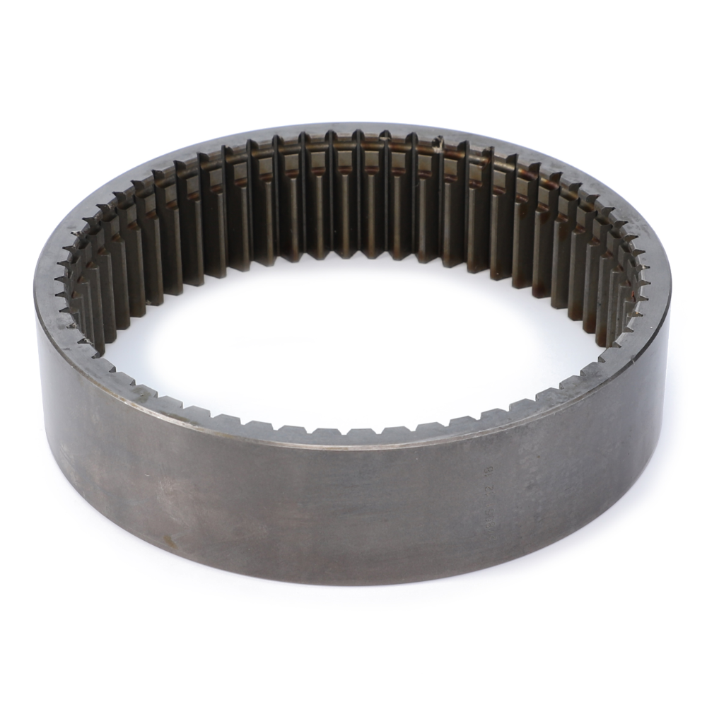 Зубчатое кольцо