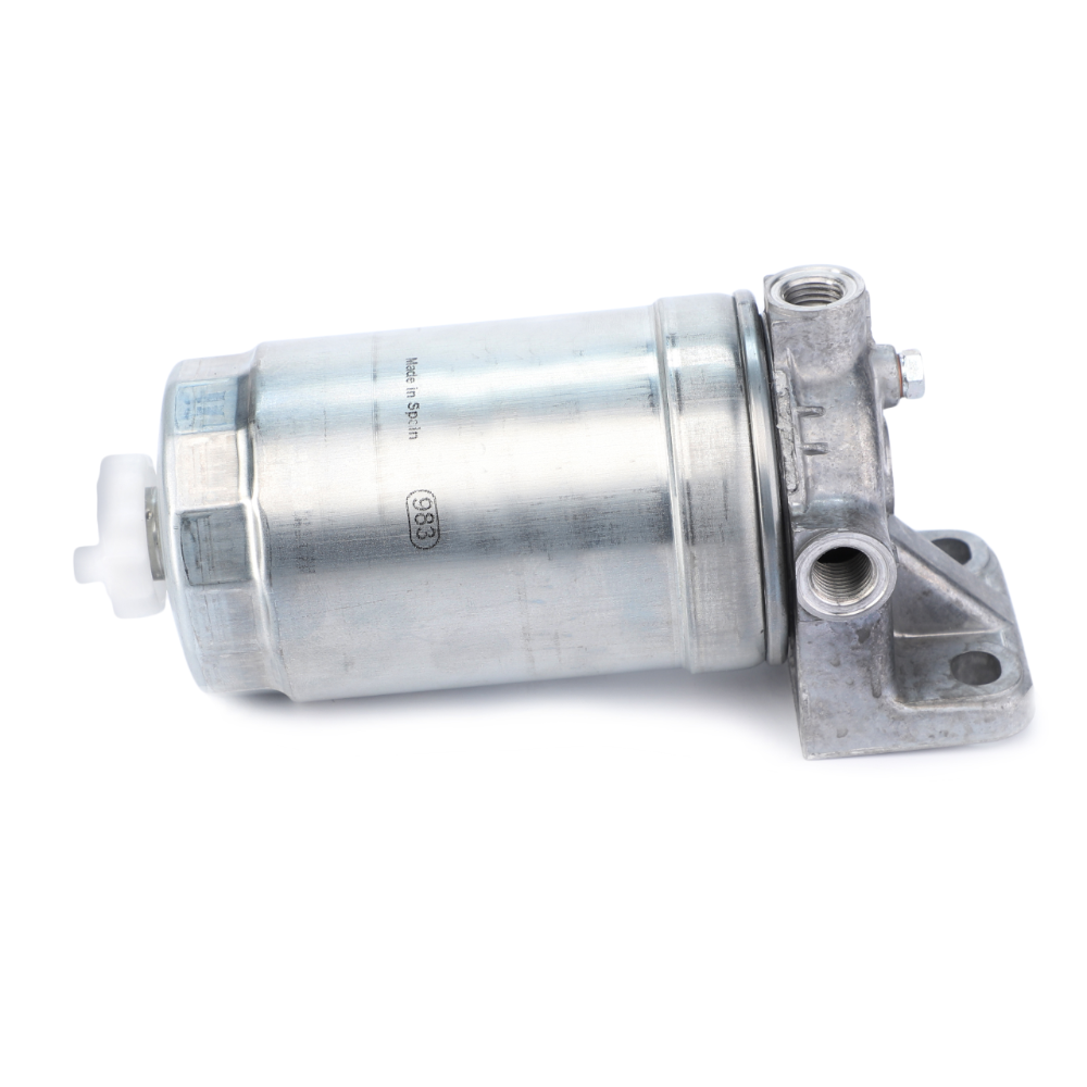 ТОПЛИВНЫЙ ФИЛЬТР