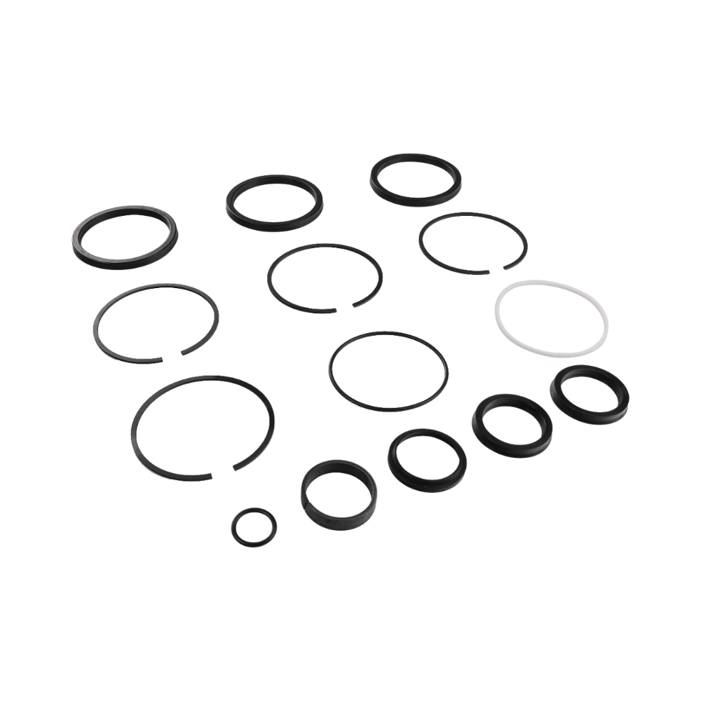 КОМПЛЕКТ ПРОКЛАДОК ПРИВОДА