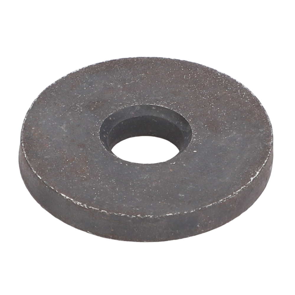 Пружинная шайба