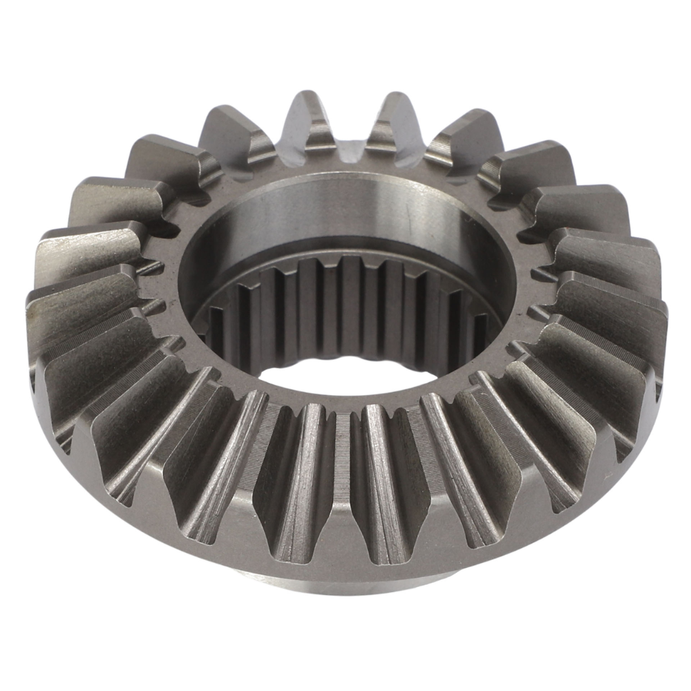 Коническая шестерня