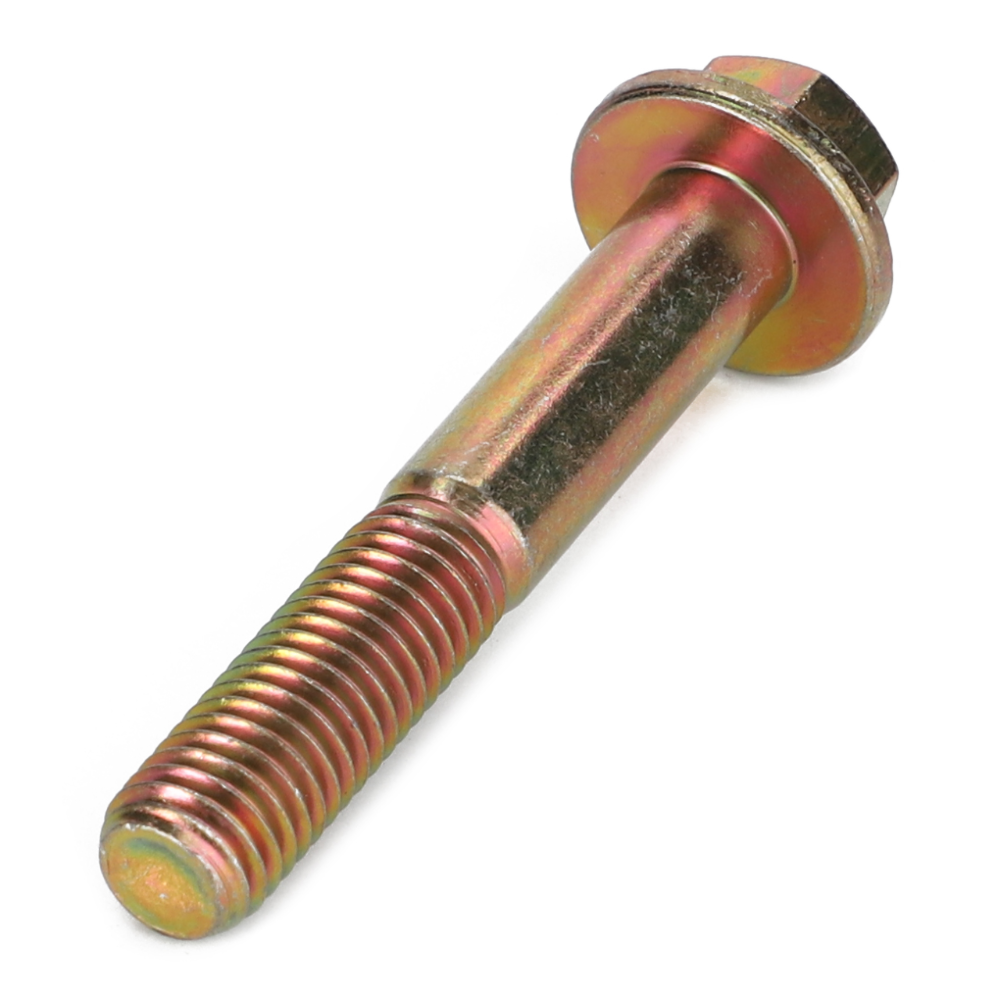 ФЛАНЦЕВОЙ БОЛТ С ШЕСТИГРАННОЙ ГОЛОВКОЙ