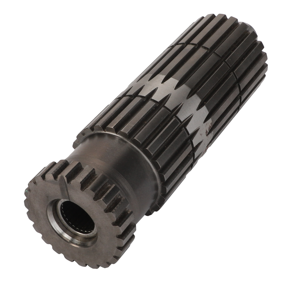 ВАЛ РАСПОРНОГО КОЛЬЦА