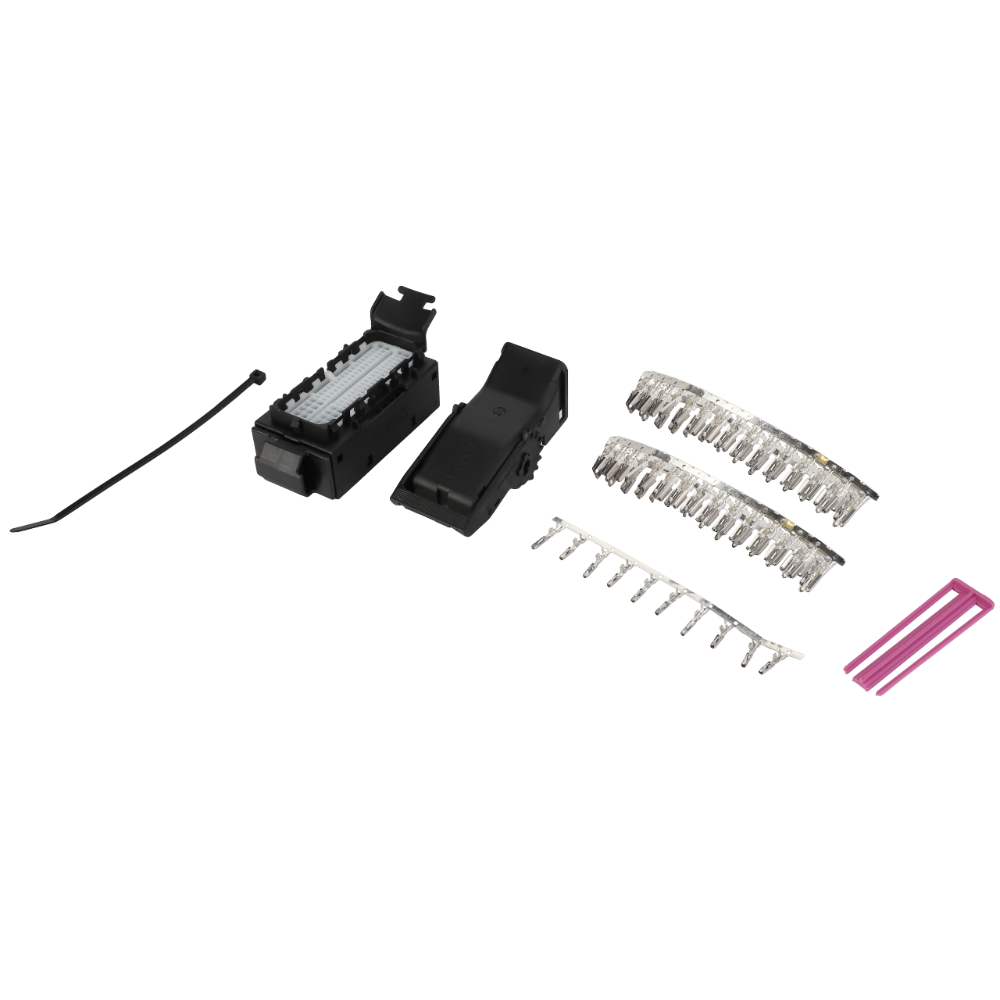 ТОЧКА РАЗЪЕДИНЕНИЯ