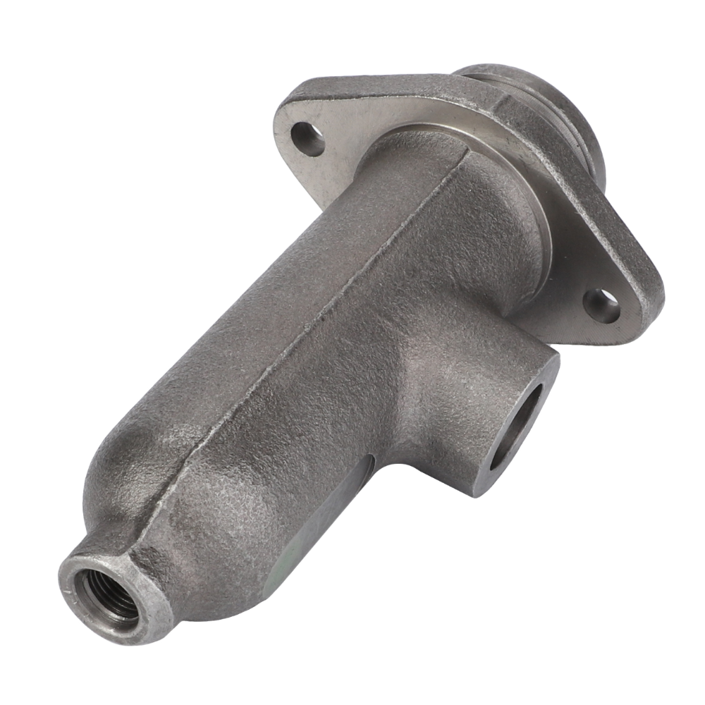 ГЛАВНЫЙ НАСОС