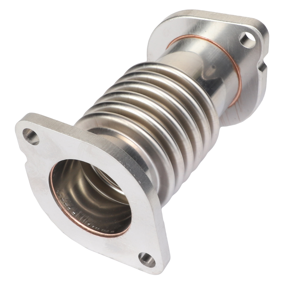 ВЫХЛОПНАЯ ТРУБА