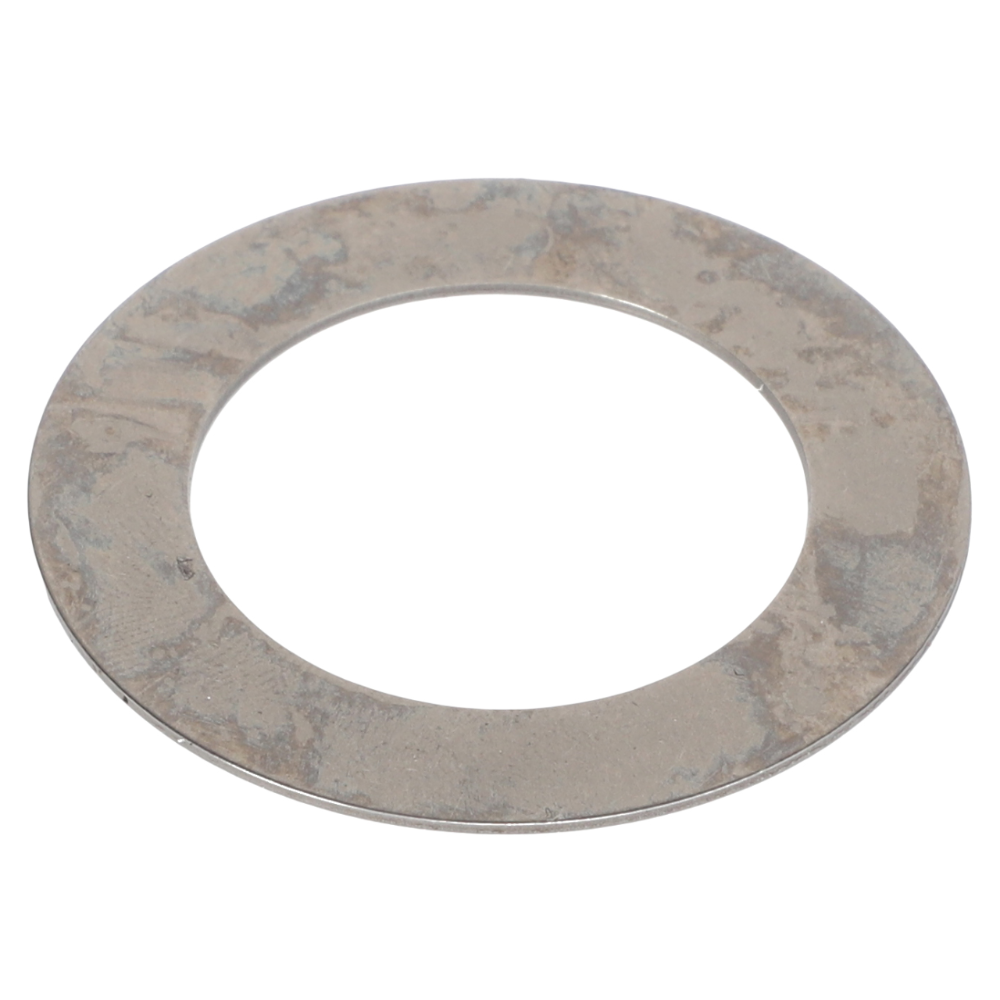 ПЛОСКАЯ ШАЙБА