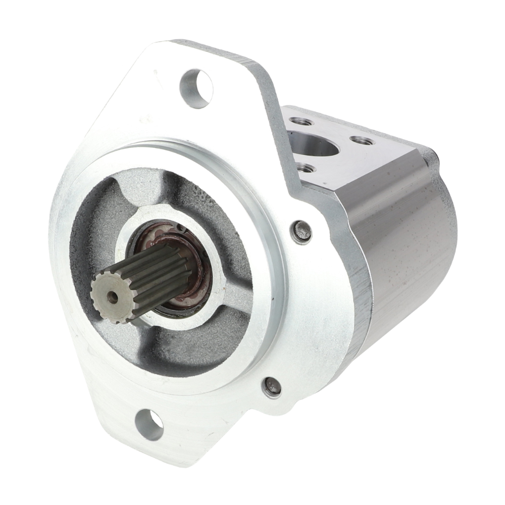 ГИДРАВЛИЧЕСКИЙ НАСОС