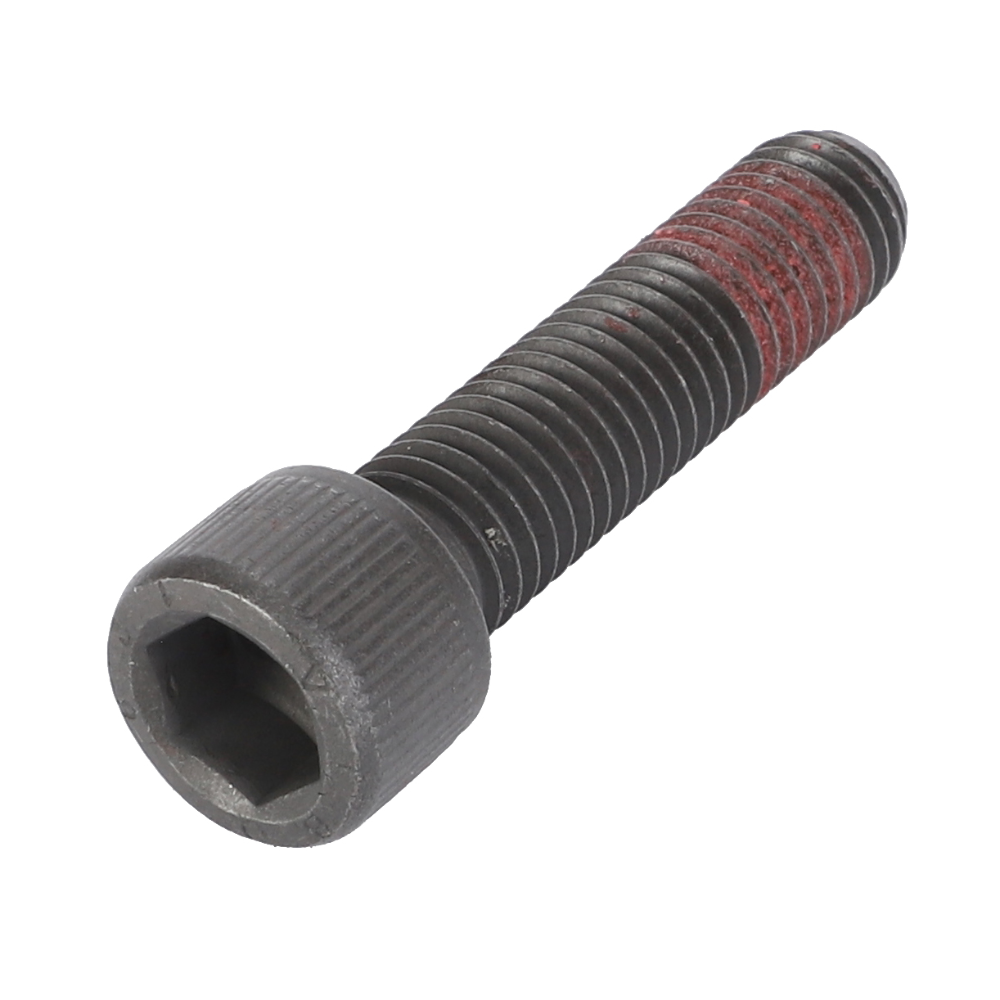 Шестигранный винт с уменьшенной головкой