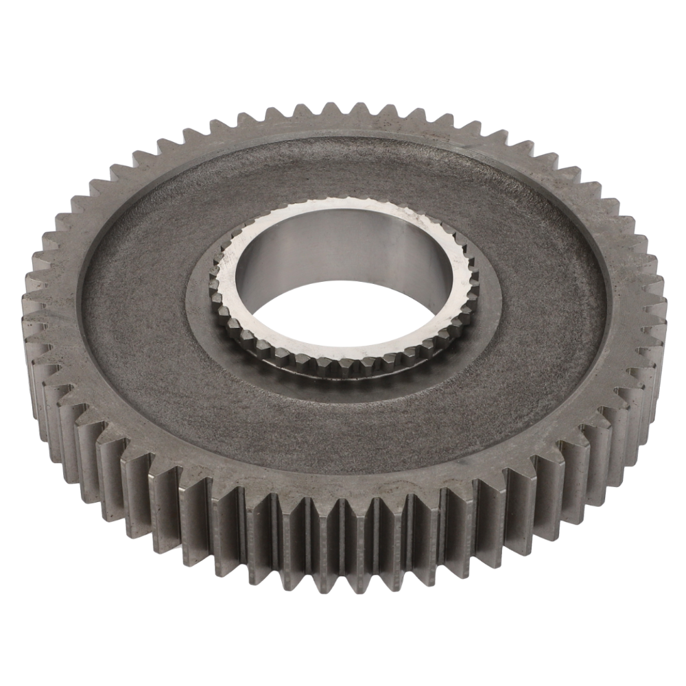 ЦИЛИНДРИЧЕСКАЯ ШЕСТЕРНЯ