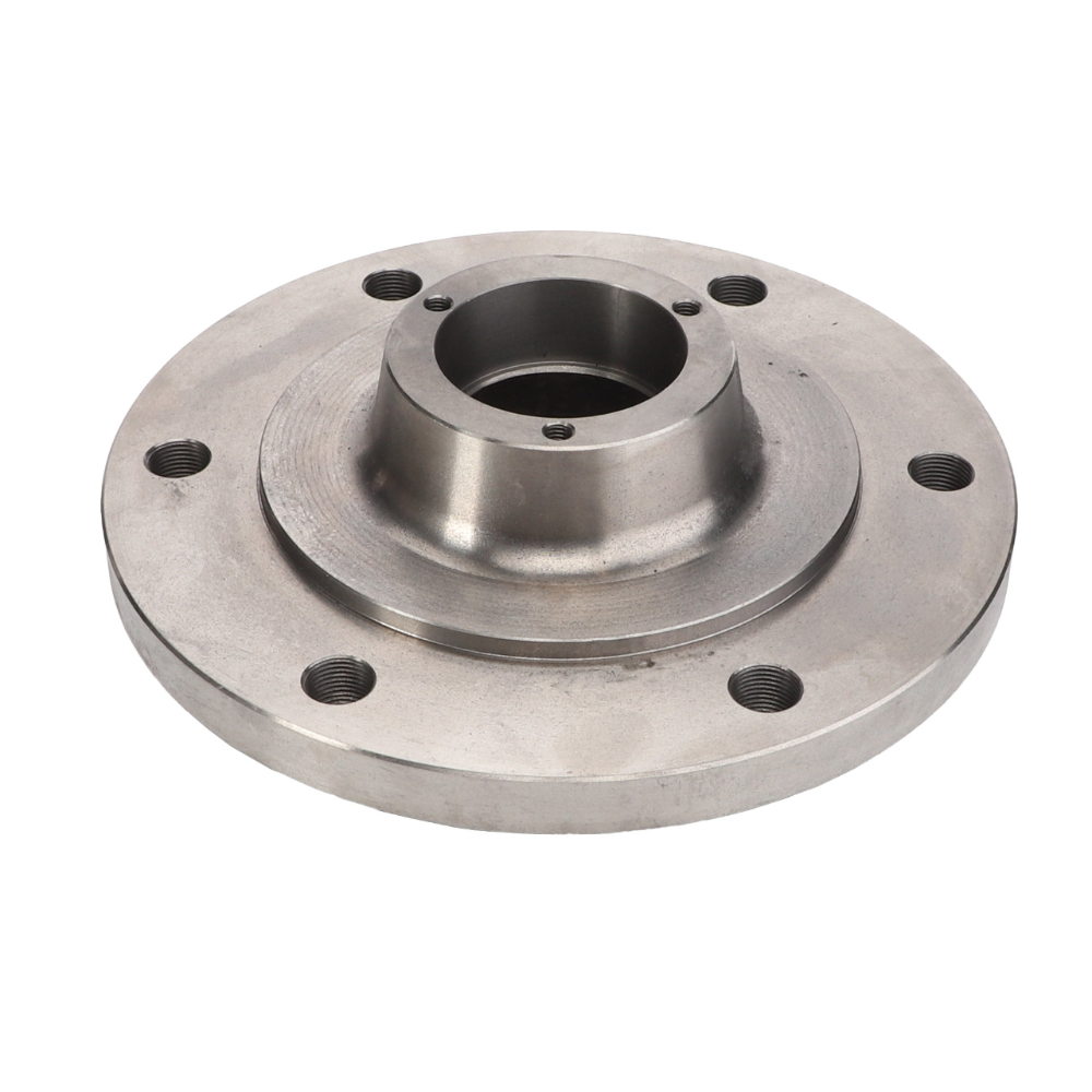 Ступица переднего колеса