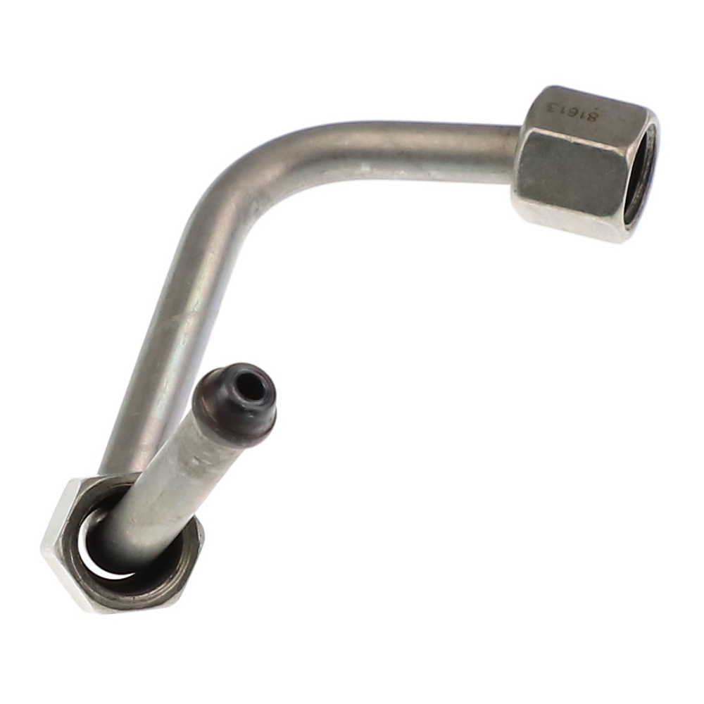 ТОПЛИВОПРОВОД